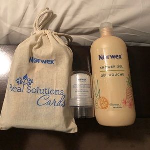 FINAL PRICE💥Lot of Norwex items